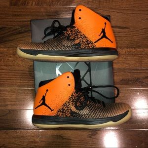 Air Jordan 31